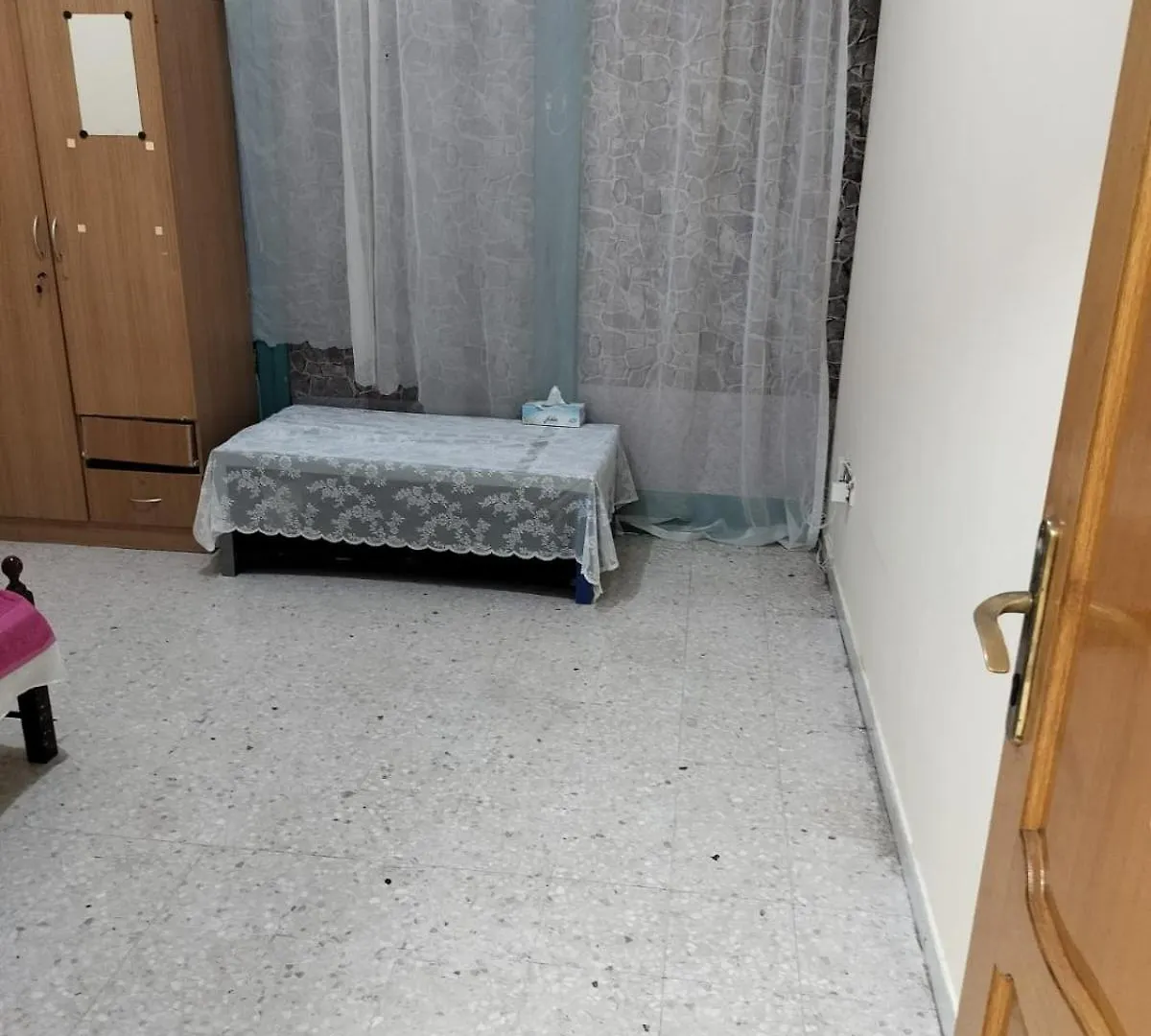Hussaini Home Abu Dhabi