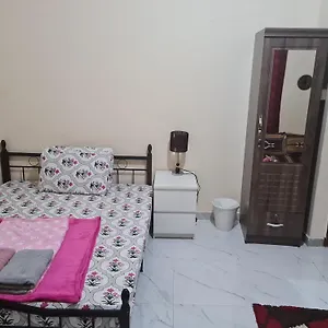 Apartment Cozy Corner 2024, Abu Dhabi