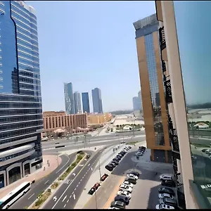 Хостел Cornich Street - Suave Sea View, Абу-Даби